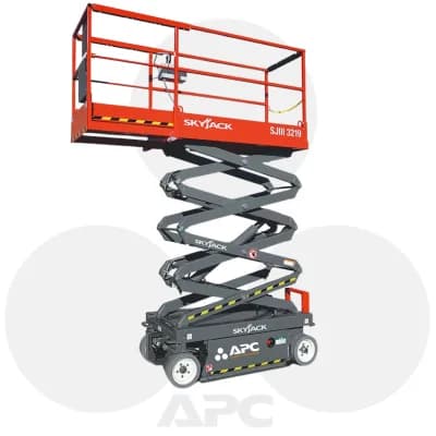 Skyjack SJIII 3215