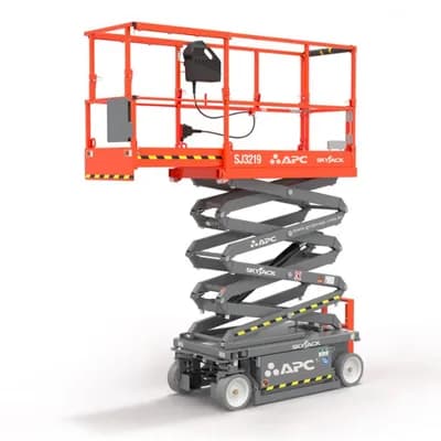 Skyjack SJIII 3219 NMT