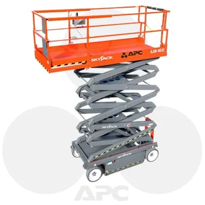 Skyjack SJIII 4626