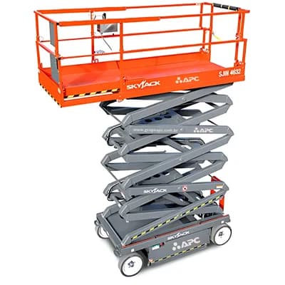 Skyjack SJIII 4632 NMT