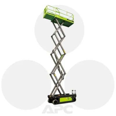 Zoomlion ZS0608DC
