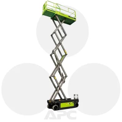 Zoomlion ZS0808DC