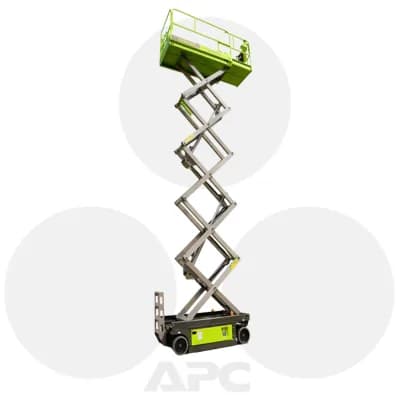 Zoomlion ZS1012DC
