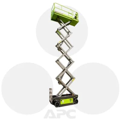 Zoomlion ZS1212DC