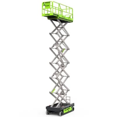 Zoomlion ZS1414DC