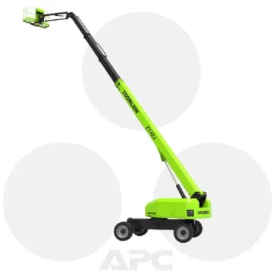 Zoomlion ZT38J
