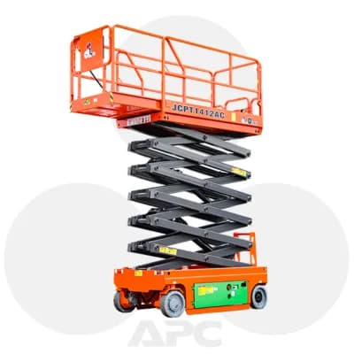 Dingli JCPT1412AC