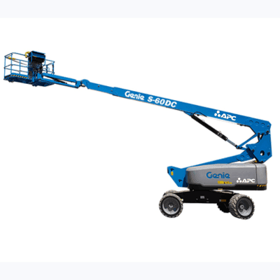 Genie S-60 DC