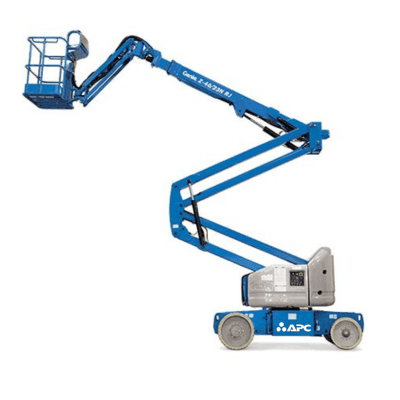 Genie Z-40/23 N DC (NARROW)