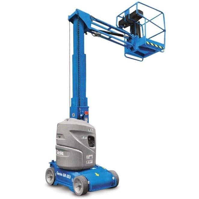 Genie GR-26J