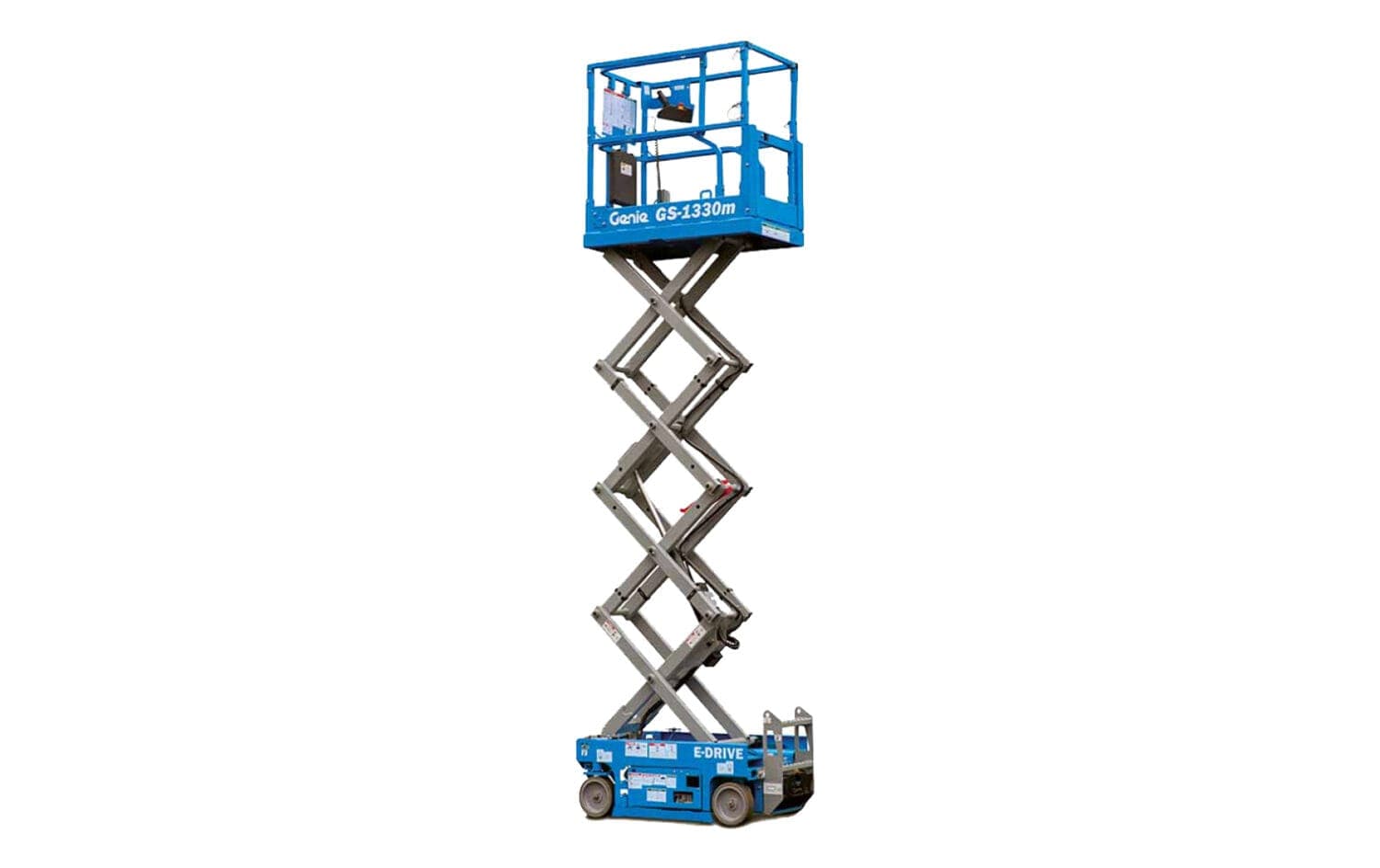 Genie GS-1330