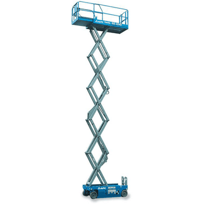 Genie GS-3246 (G5)