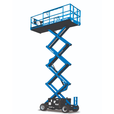 Genie GS-4390 (RT)