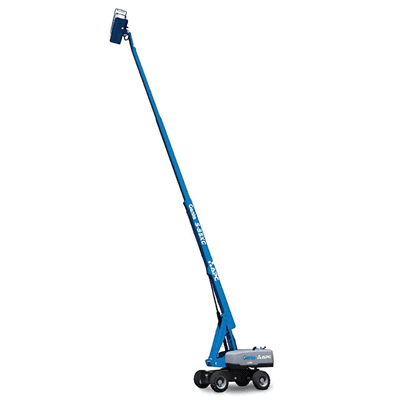 Genie S-80 XC (Xtra Capacity)