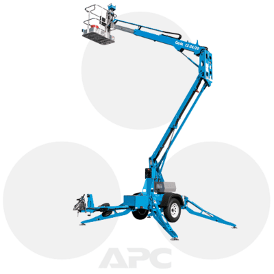 Genie TZ-34/20