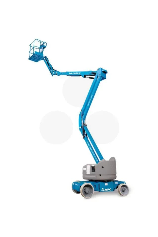 Genie Z-45/25 DC