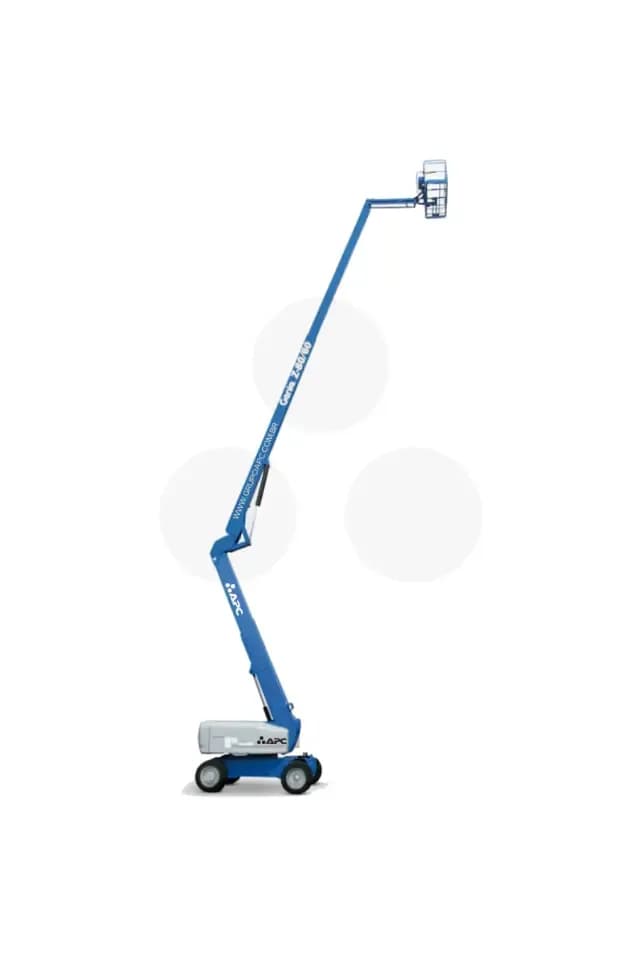 Genie Z-80/60