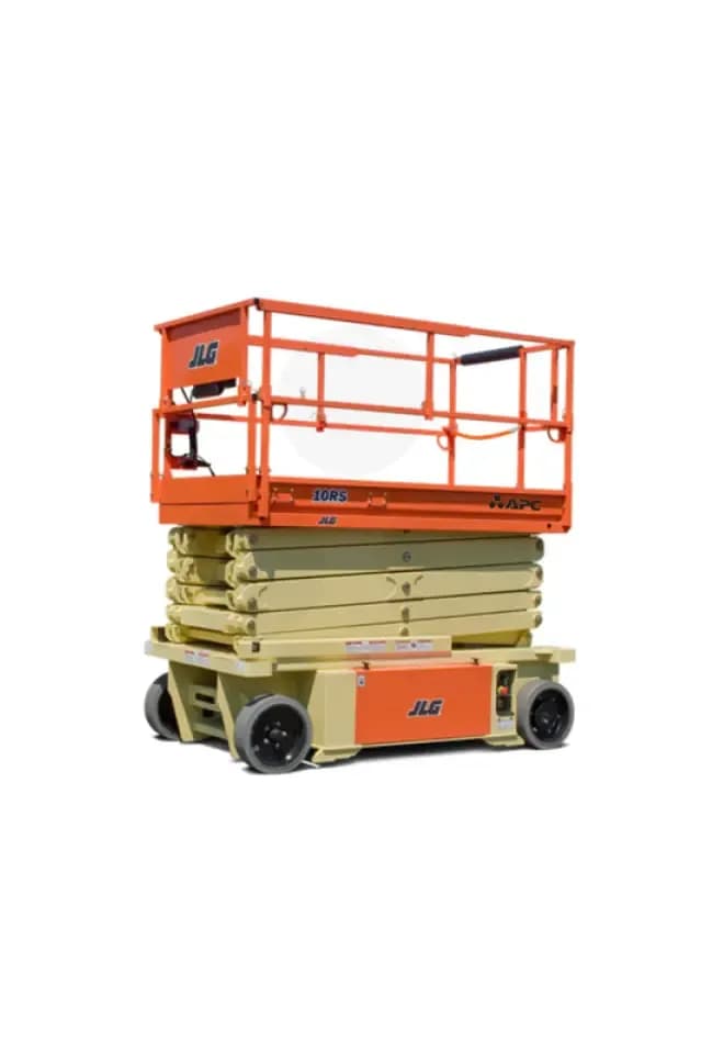 JLG 10RS