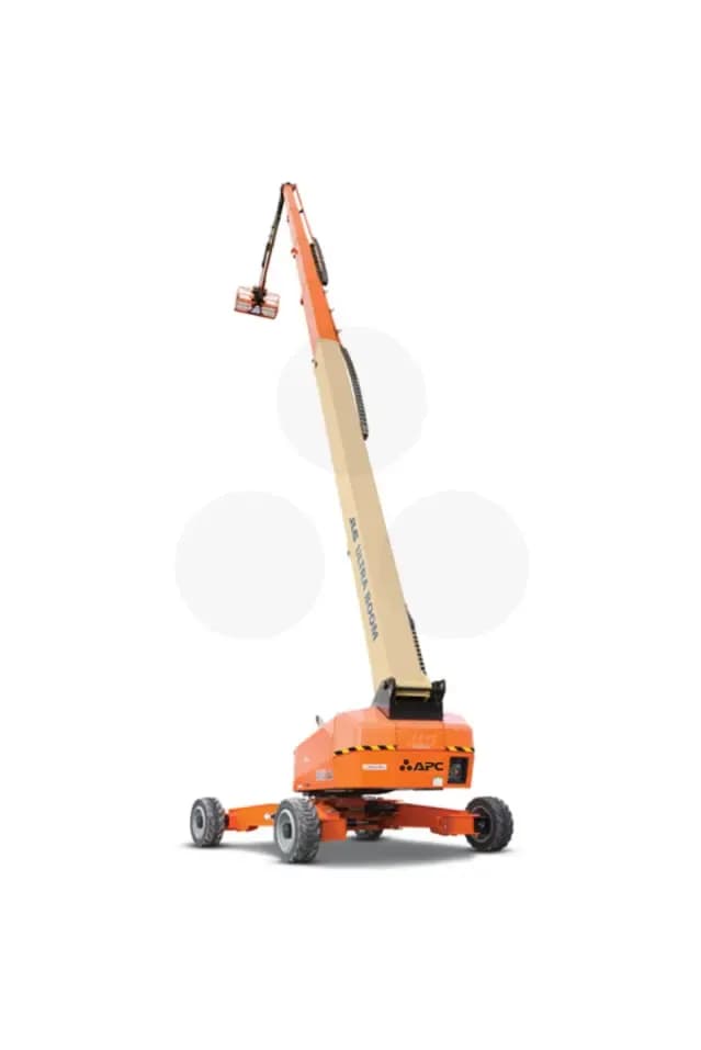 JLG 1350SJP