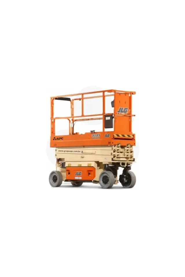 JLG 2030ES