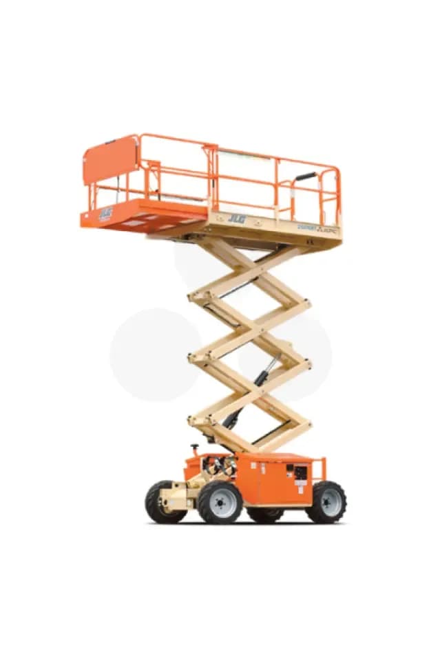 JLG 260MRT