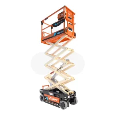 JLG AE1932 DaVinci All-Electric NMT
