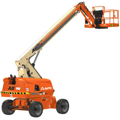 JLG 660SJ