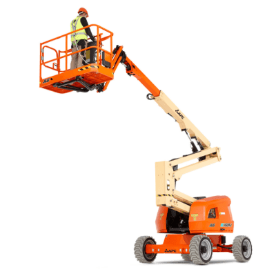 JLG EC450AJ (4X4)