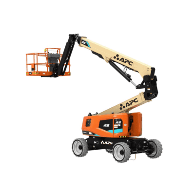 JLG EC600AJ