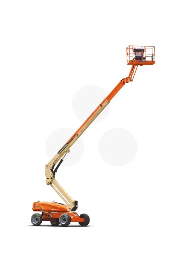 JLG EC600SJ