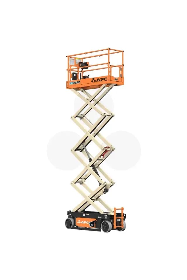 JLG ES2632