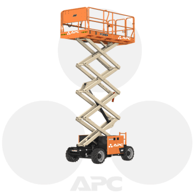 JLG RT3369 (4X4)