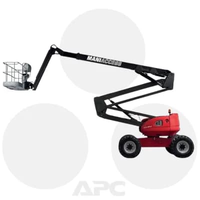 Manitou 200 ATJ