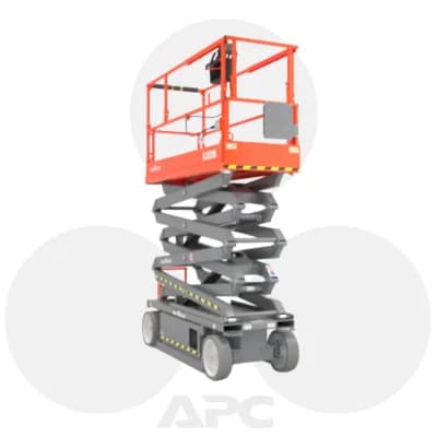 Skyjack SJIII 3220