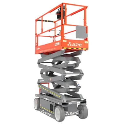 Skyjack SJIII 3226 NMT (NARROW)