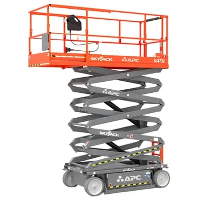 Skyjack SJIII 4732 NMT
