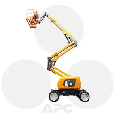 XCMG XGA18E