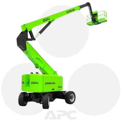 Zoomlion ZA24J