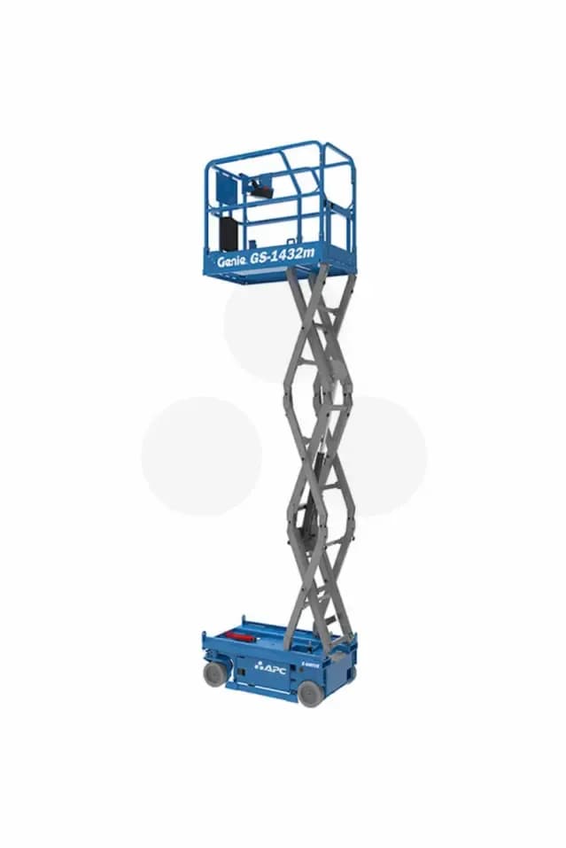 Genie GS-1432m E-Drive (Micro)