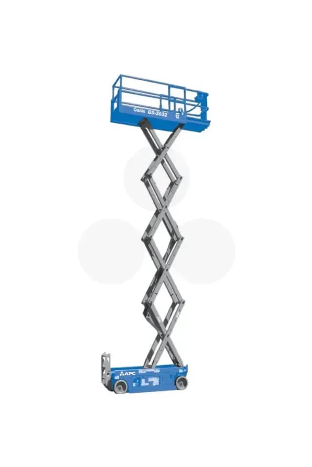 Genie GS-2632 E-Drive