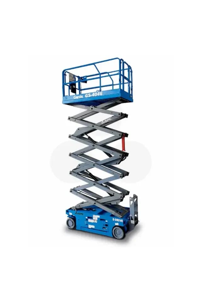 Genie GS-4046 E-Drive