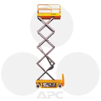 XCMG XG1008AC