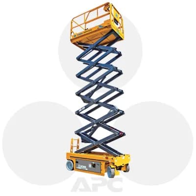 XCMG XG1412AC