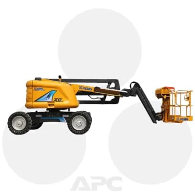 XCMG XGA16ACE