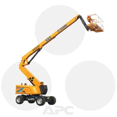 XCMG XGA26