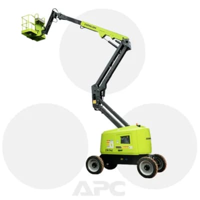 Zoomlion ZA14J