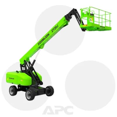 Zoomlion ZT20J