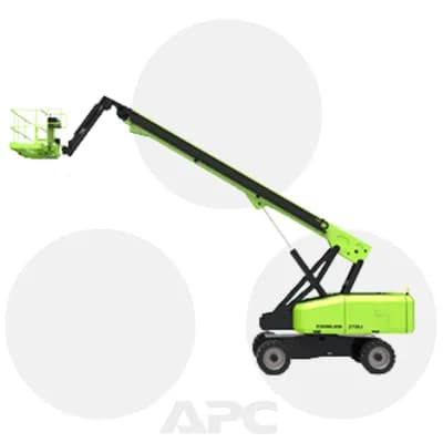 Zoomlion ZT26J