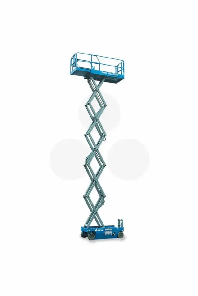 Genie GS-3246 E-Drive