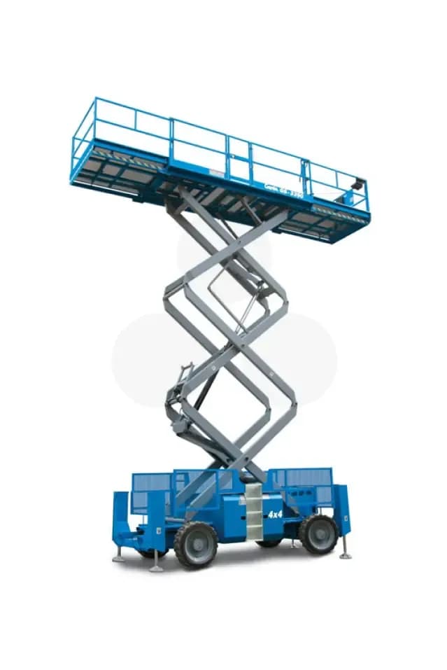 Genie GS-5390 (RT)